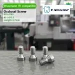 Multi Unit Screws-Compatible with ITI-straumann - Image 6