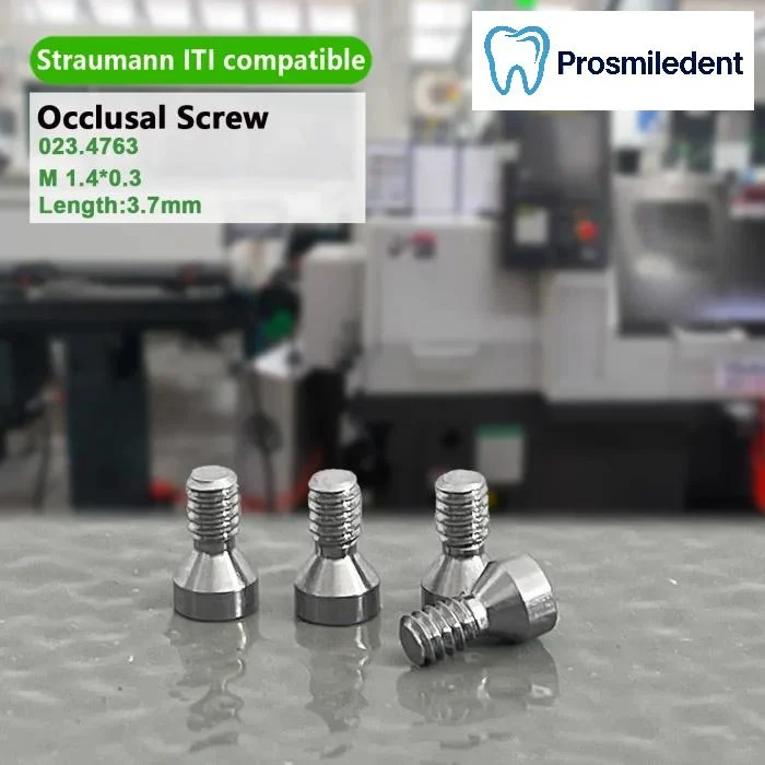 Multi Unit Screws-Compatible with ITI-straumann - Image 6