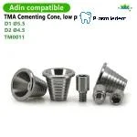 Multi Ti base-Compatible with Adin - Image 3