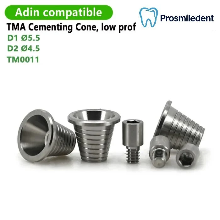 Multi Ti base-Compatible with Adin - Image 3