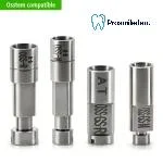 Digital Analog-Compatible with Osstem Hiossen TS