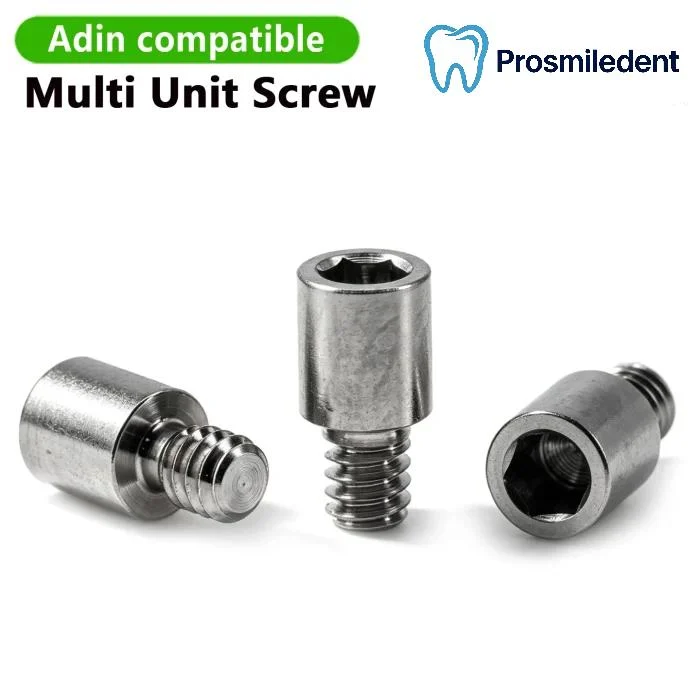 Multi Unit Screw-Compatible with Adin - Image 4