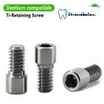 Multi unit Screw-Compatible with Dentium SuperLine ll, SuperLine - Image 3