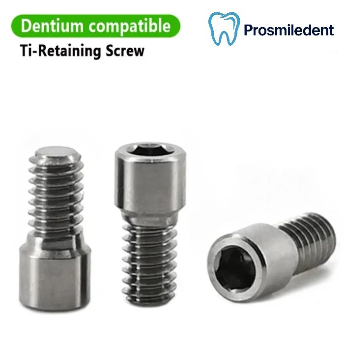 Multi unit Screw-Compatible with Dentium SuperLine ll, SuperLine - Image 3