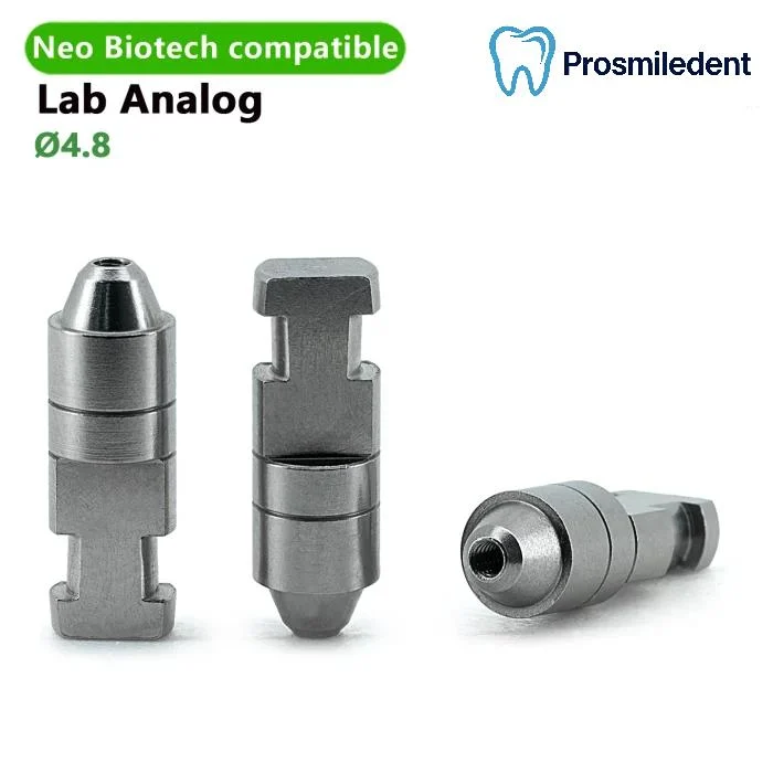 Multi Lab Analog-Compatible with Neo Biotech - Image 3