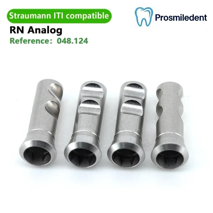 Lab Analog-Compatible with Straumann ITI - Image 3