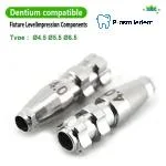 Open Tray Impression Coping-Compatible with Dentium SuperLine ll, SuperLine - Image 5