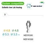 Multi Analog-Compatible with Osstem Hiossen TS - Image 2