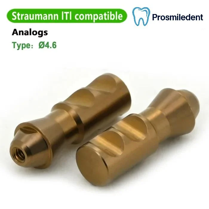 Multi Unit Analog-Compatible with ITI-straumann - Image 5