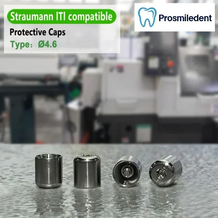 Multi Protective Caps-Compatible with ITI-straumann - Image 6