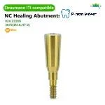 Healing Abutment-NC-Compatible with ITI-straumann - Image 4