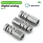 Digital analog-Compatible with Dentium - Image 2