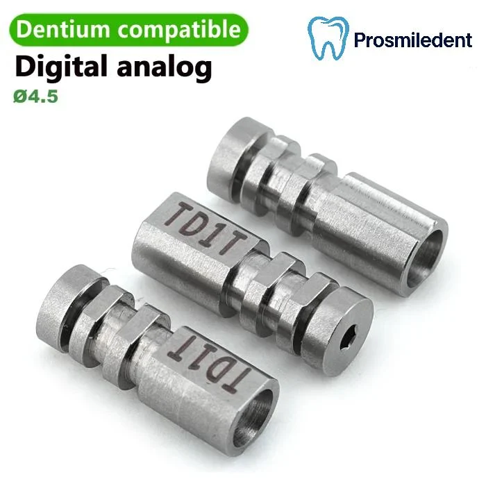 Digital analog-Compatible with Dentium - Image 2