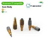Scan Body-Compatible with ITI-straumann - Image 5