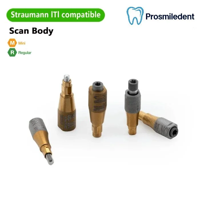 Scan Body-Compatible with ITI-straumann - Image 5