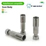 3D Analog-Compatible with Biocare-Nobel - Image 4