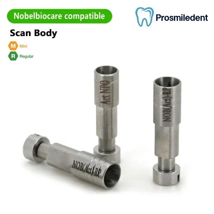 3D Analog-Compatible with Biocare-Nobel - Image 4