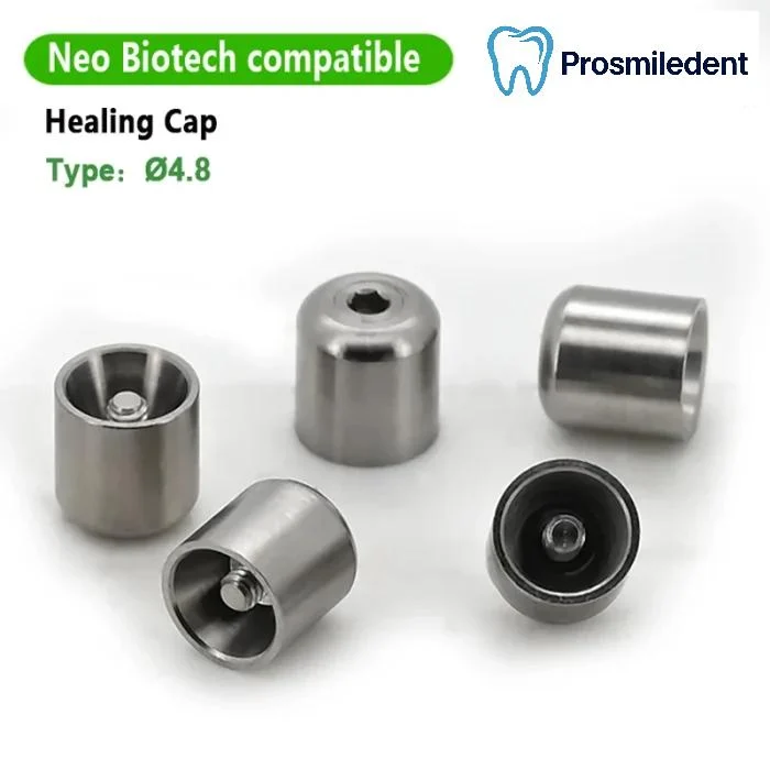 Healing Cap-Compatible with Neo Biotech - Image 4
