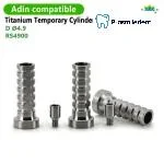 Multi Temporary Cylinde-Compatible with Adin - Image 4