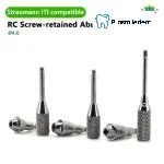Multi Unit Straight Abutment-Compatible with ITI-straumann - Image 5