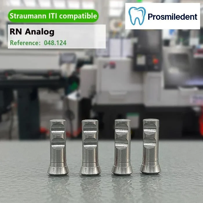 Lab Analog-Compatible with Straumann ITI - Image 6