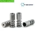 Digital analog-Compatible with Dentium