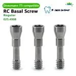 Abutment Screw-Compatible with ITI-straumann - Image 2