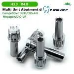 Multi Unit Abutment driver-Compatible with Osstem Hiossen TS - Image 4