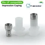 Multi lmpression Coping Transfer-Compatible with DIO-UF - Image 3