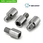 Multi Unit Screw-Compatible with Adin