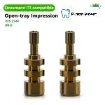 Multi lmpression Coping Pick-up-Compatible with ITI-straumann - Image 5
