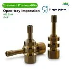 Multi lmpression Coping Pick-up-Compatible with ITI-straumann - Image 3