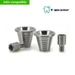 Multi Ti base-Compatible with Adin