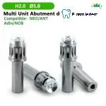 Multi Implant Driver-Compatible NEO-ANT-Adin-NOB - Image 3