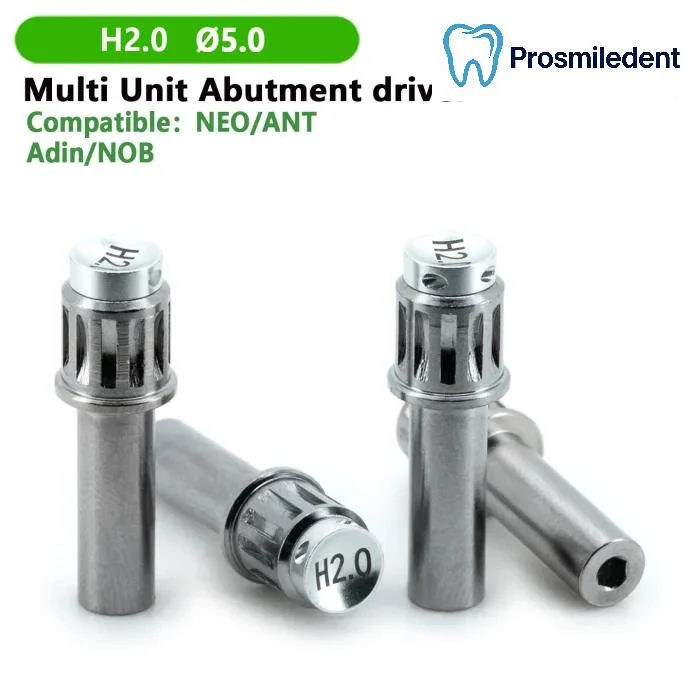 Multi Implant Driver-Compatible NEO-ANT-Adin-NOB - Image 3
