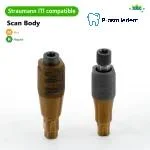 Scan Body-Compatible with ITI-straumann - Image 4