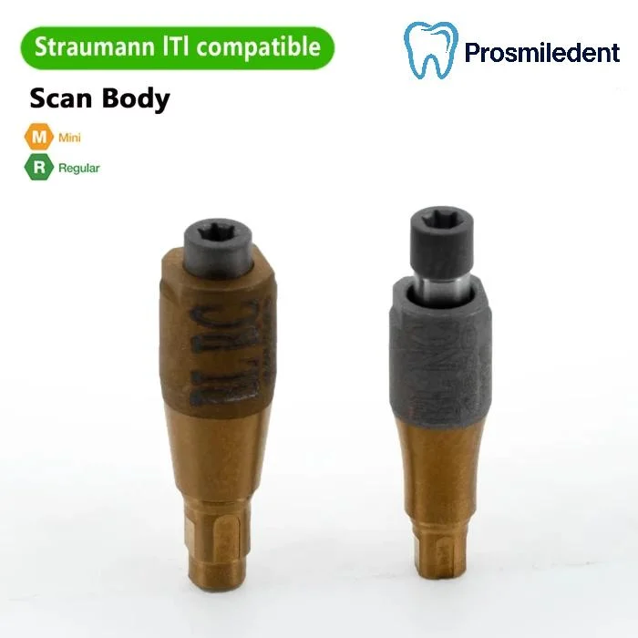 Scan Body-Compatible with ITI-straumann - Image 4