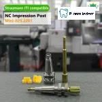 Closed tray Impression Transfer Coping--Compatible with ITI-straumann - Image 6