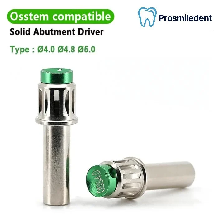 Multi Implant Driver-Compatible with Osstem Hiossen TS - Image 5
