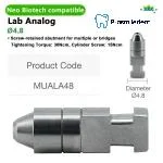 Multi Lab Analog-Compatible with Neo Biotech - Image 2