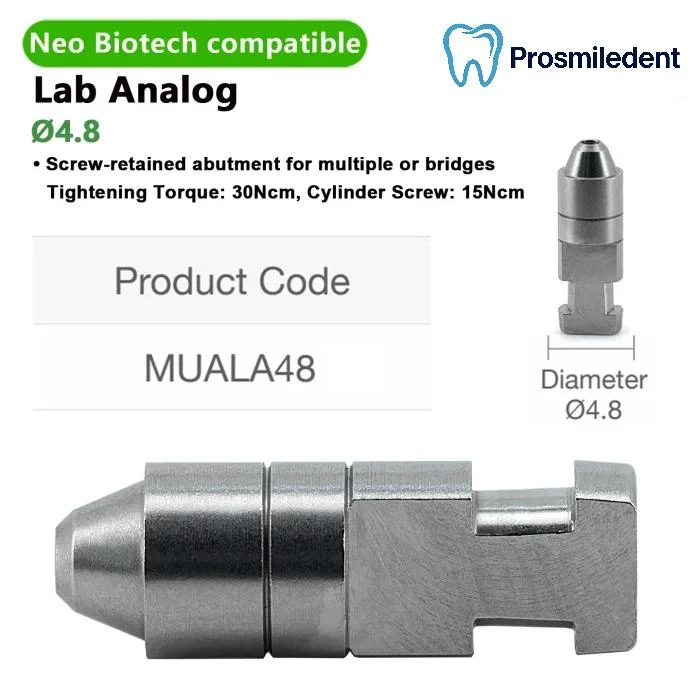Multi Lab Analog-Compatible with Neo Biotech - Image 2