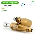 Scan Body-Compatible with Osstem Hiossen TS - Image 4