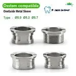 Guide Sleeve-Compatible with Osstem Hiossen TS - Image 4