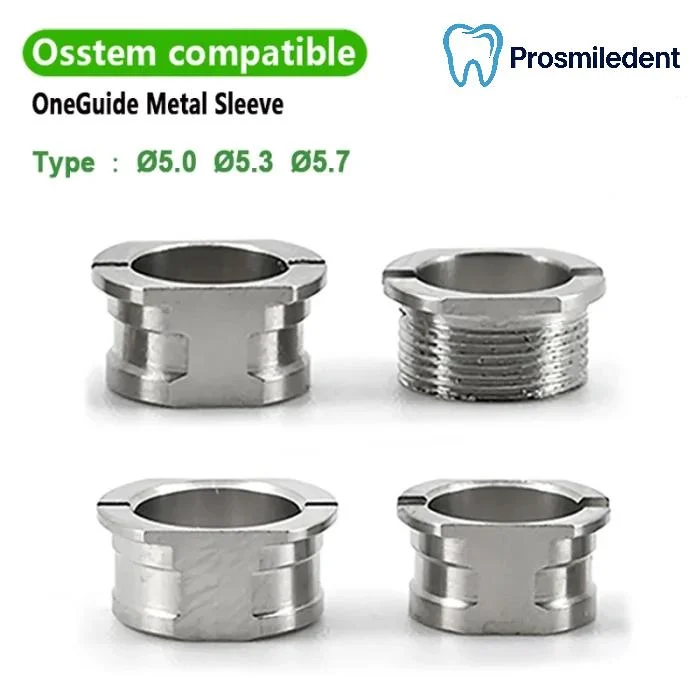 Guide Sleeve-Compatible with Osstem Hiossen TS - Image 4