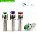 Multi Implant Driver-Compatible with Osstem Hiossen TS