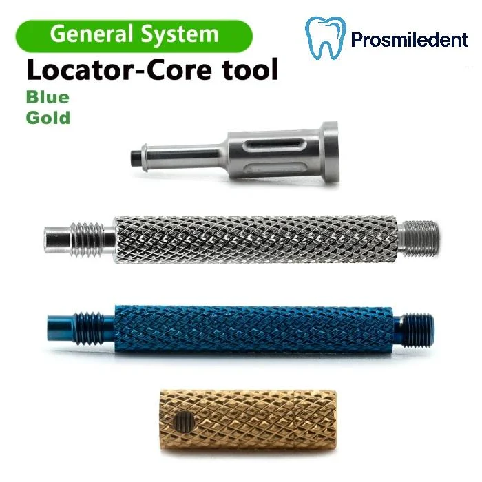 Locator°Core Tool-Compatible with Osstem Hiossen TS - Image 5