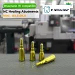 Healing Abutment-NC-Compatible with ITI-straumann - Image 6