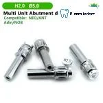Multi Implant Driver-Compatible NEO-ANT-Adin-NOB - Image 5
