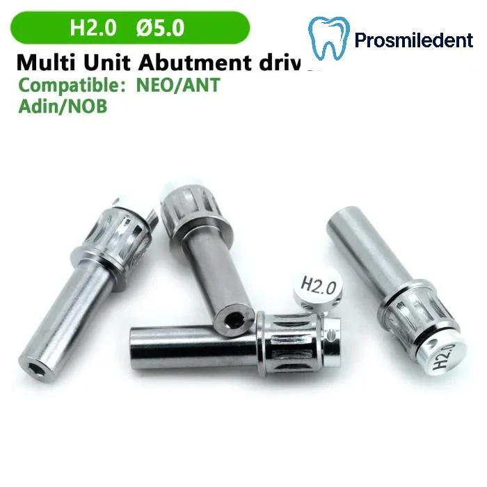 Multi Implant Driver-Compatible NEO-ANT-Adin-NOB - Image 5