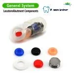 Locator abutment-Compatible with Osstem Hiossen TS - Image 4